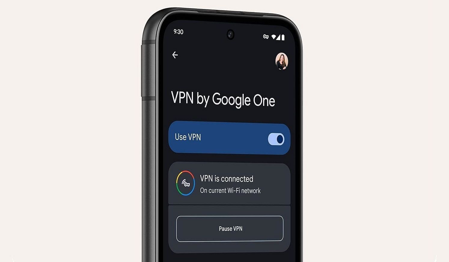 Google Pixel 8a (Image via Google)